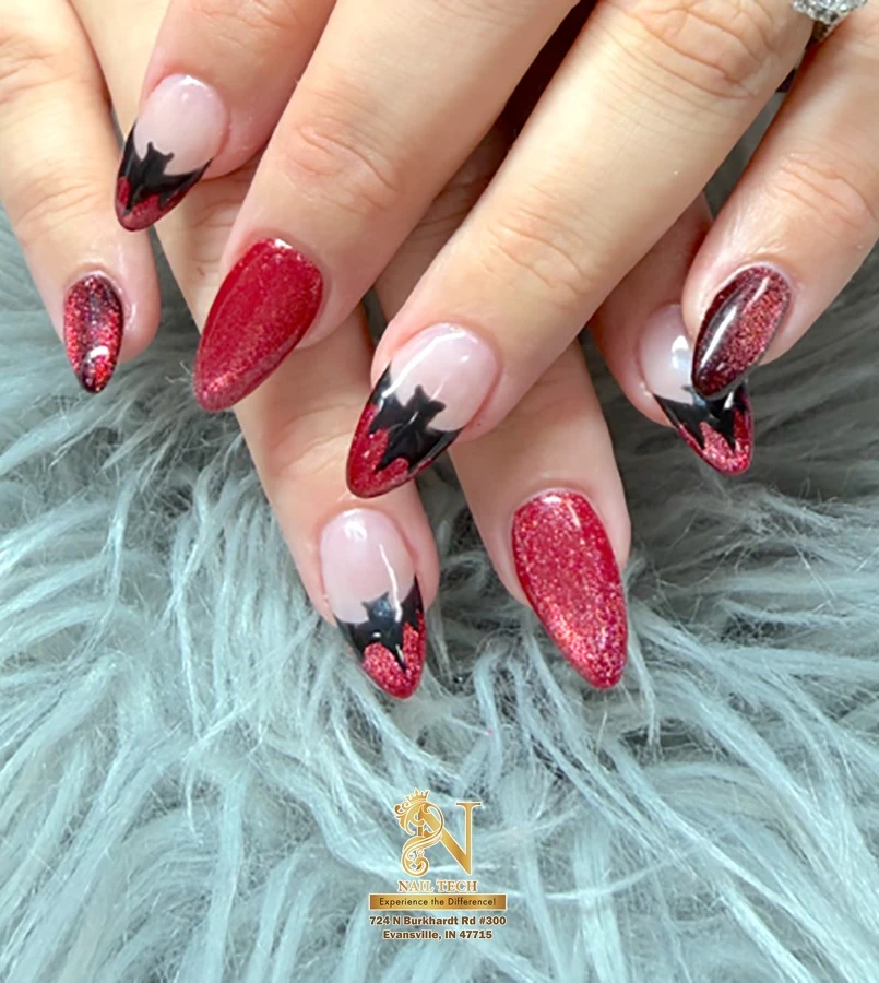 Nail Tech